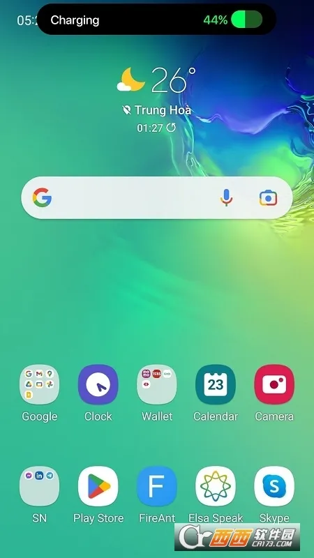 Dynamic Island iOS(��׿�鶯������)v1.10 �ֻ����ͼ