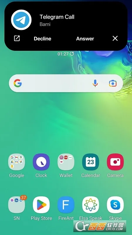 Dynamic Island iOS(��׿�鶯������)v1.10 �ֻ����ͼ