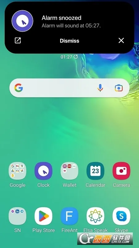 Dynamic Island iOS(��׿�鶯������)v1.10 �ֻ����ͼ