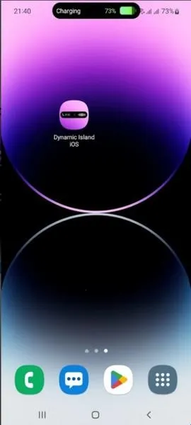 Dynamic Island iOS(��׿�鶯������)