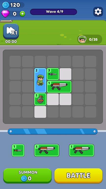 ����ս�����ϳɶ�ս2026�ٷ�����v1.0 ��Ѱ��ͼ