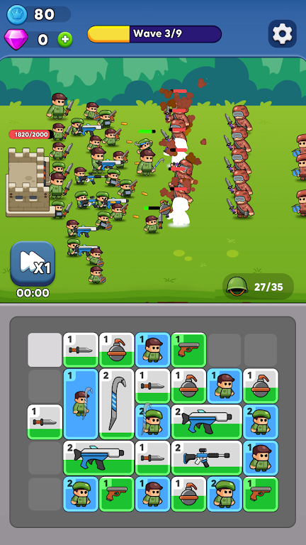 ����ս�����ϳɶ�ս2026�ٷ�����v1.0 ��Ѱ��ͼ