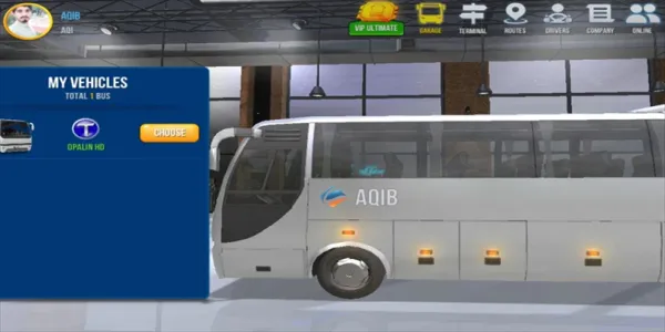 ������ģ����(��ʻģ����Ϸ)