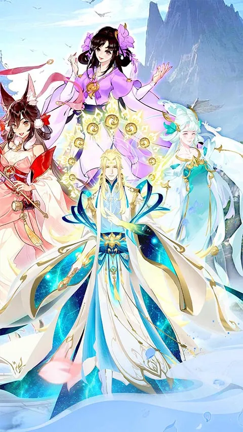 ����(���ɹһ�����)v1.0.01 ��׿���ͼ