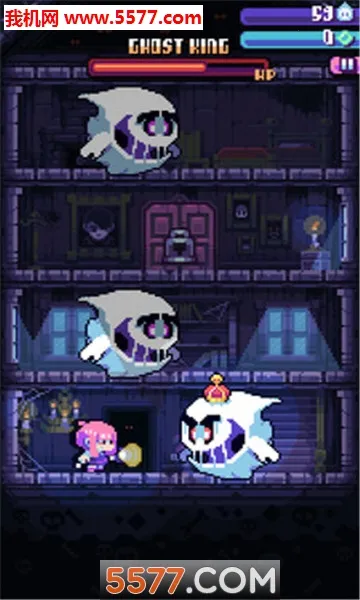 �ǹ�����(�ֲ�ð����Ϸ)v3.2.29 �ٷ������ͼ