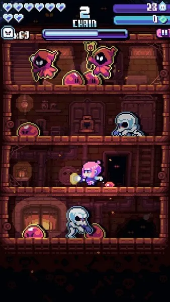 �ǹ�����(�ֲ�ð����Ϸ)v3.2.29 �ٷ������ͼ