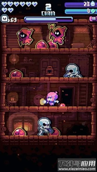 �ǹ�����(�ֲ�ð����Ϸ)v3.2.29 �ٷ������ͼ