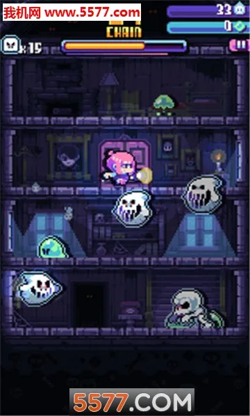 �ǹ�����(�ֲ�ð����Ϸ)v3.2.29 �ٷ������ͼ