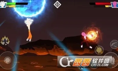 �����սʿ��Ӱս�������ֻ���v4.1 ��׿���ͼ