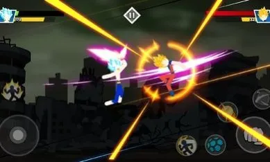 �����սʿ��Ӱս�������ֻ���v4.1 ��׿���ͼ