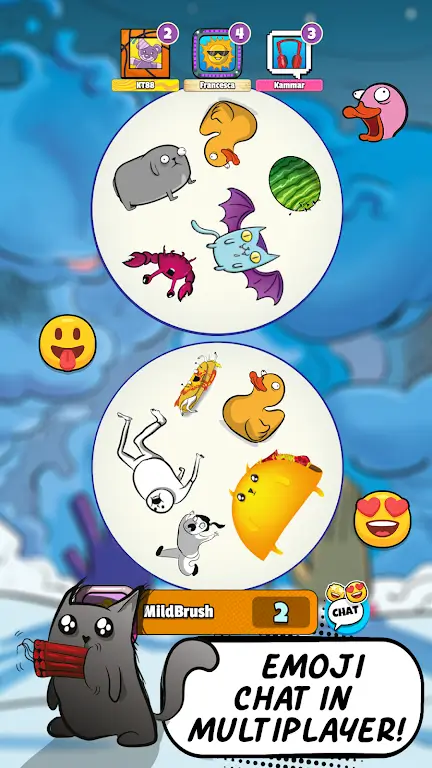 ˫��ǰ�������ֻ���v227.1.33 �ٷ������ͼ