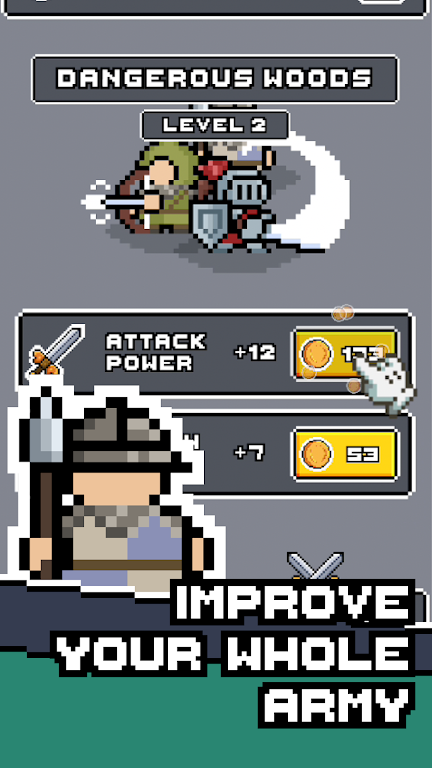 �����ϳ���ʿ(�ϳ�ս��������Ϸ)v0.1.10 �ֻ����ͼ