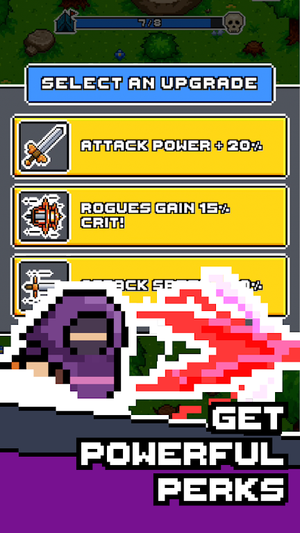 �����ϳ���ʿ(�ϳ�ս��������Ϸ)v0.1.10 �ֻ����ͼ