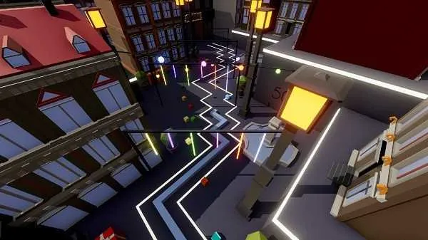 ������߻�����֮ҹ(�����߹ؿ���ս)v2.7.74.00 �ֻ����ͼ