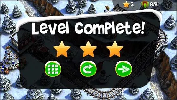 ��Σ��ʥ����(�𳵵�����Ϸ)v3.0.6 ��Ѱ��ͼ