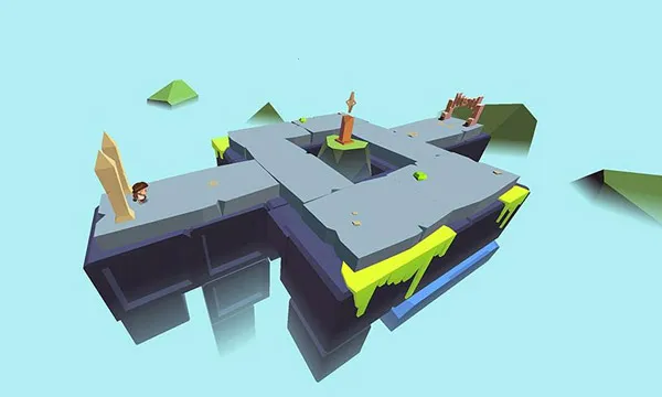 �ĵ��Թ�(VR�Թ�ð����Ϸ)v1.0.1 �ֻ����ͼ