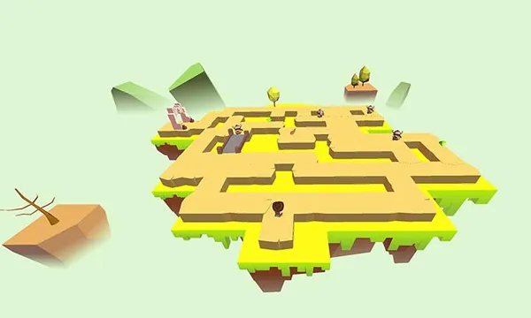 �ĵ��Թ�(VR�Թ�ð����Ϸ)v1.0.1 �ֻ����ͼ