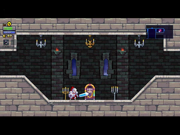 �����Ų�(roguelite��Ϸ)v1.4.1 ��׿���ͼ