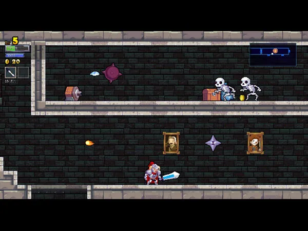 �����Ų�(roguelite��Ϸ)v1.4.1 ��׿���ͼ