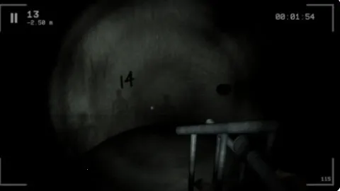 SCP087��Ԩ(�ֲ�ͬ����Ϸ)v1.0.2.1 �ֻ����ͼ