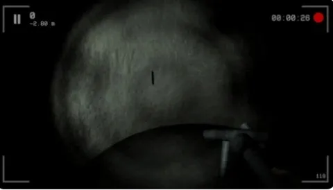 SCP087��Ԩ(�ֲ�ͬ����Ϸ)v1.0.2.1 �ֻ����ͼ