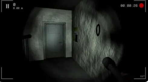 SCP087��Ԩ(�ֲ�ͬ����Ϸ)