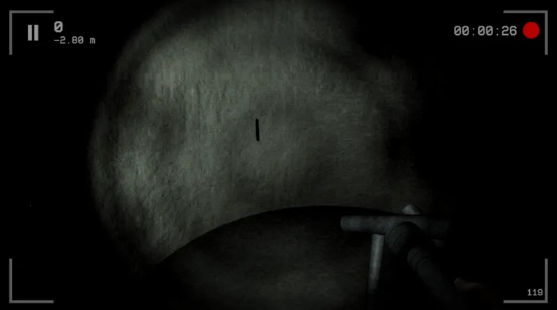 SCP087��Ԩ(�ֲ�ͬ����Ϸ)v1.0.2.1 �ֻ����ͼ