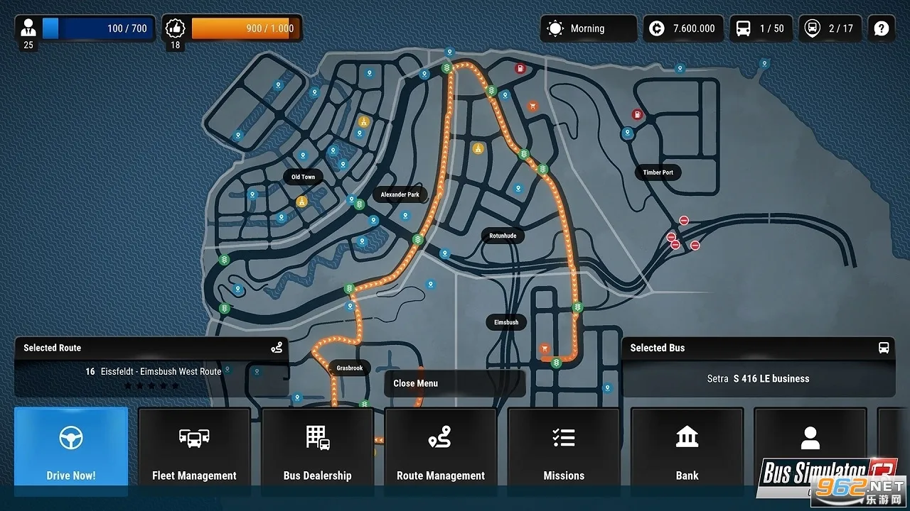 ��ʿģ�����֮��(��ʿģ���ʻ��Ϸ)v1.1.2 �ֻ����ͼ