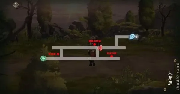 ��������־��Ԫ����¼(��������RPG��Ϸ)