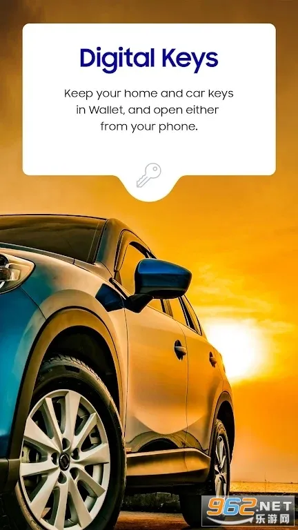 Samsung Pay(�ƶ�֧������)v5.3.46 �ٷ������ͼ