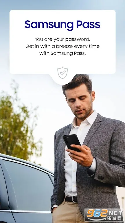 Samsung Pay(�ƶ�֧������)v5.3.46 �ٷ������ͼ