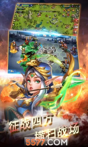 ��������ʹ(�漣�������)v1.1.675 �ٷ������ͼ