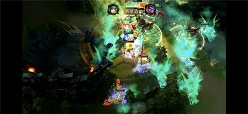 ������(MOBA�ֻ���Ϸ)