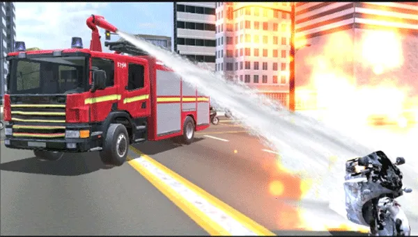 Amazing Crime Strange Stickman(����������Ϸ)v1.4.3 �ֻ����ͼ