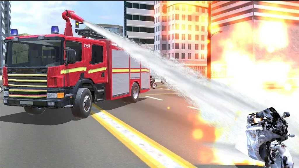 Amazing Crime Strange Stickman(����������Ϸ)v1.4.3 �ֻ����ͼ