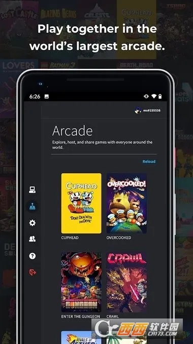 Parsec(����Ϸ����)vProduction21 ��׿���ͼ