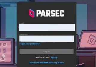 Parsec(����Ϸ����)