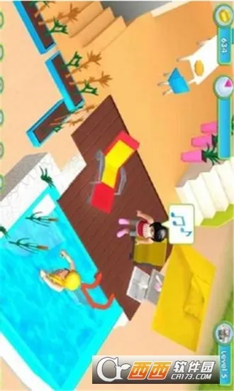 ģ������4(����ģ����Ϸ)v2.10.1608 �ٷ������ͼ