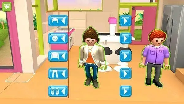 ģ������4(����ģ����Ϸ)