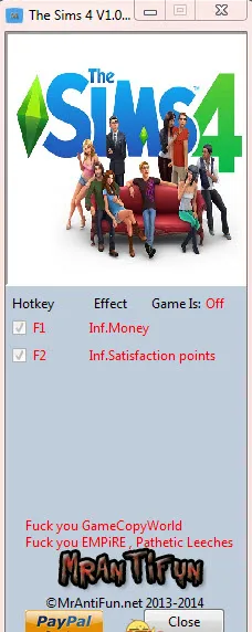 ģ������4(����ģ����Ϸ)v2.10.1608 �ٷ������ͼ