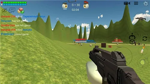 С�����Ҷ��ڿͰ�(�ڿͰ�ս����Ϸ)v5.4.04 ��׿���ͼ