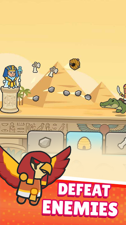 Ӣ�۴��棺����ս��2026�ٷ�����v0.1.0 ��׿���ͼ