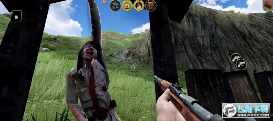 ���䵺�߼���v1.2.3 ��Ѱ��ͼ