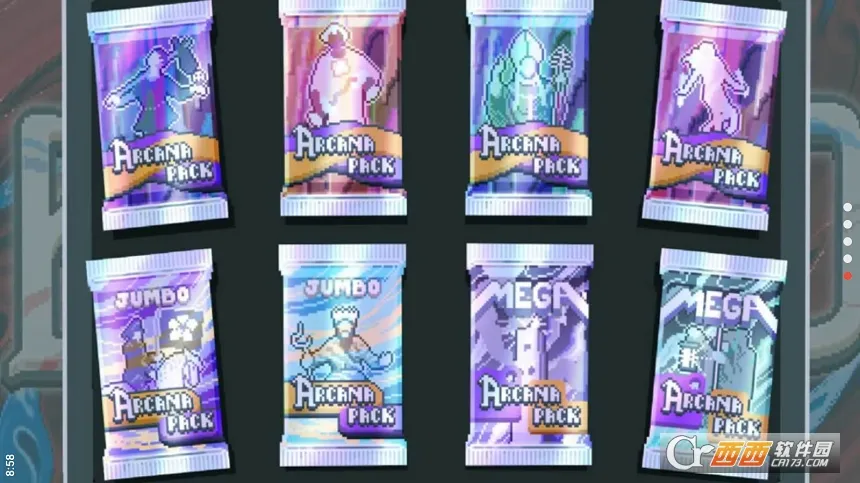 С����balatro�ֻ���v0.7 �ٷ������ͼ