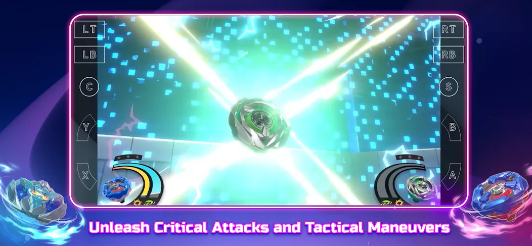 ս������ X XONE(���ݾ�����Ϸ)v1.0.1 ��Ѱ��ͼ