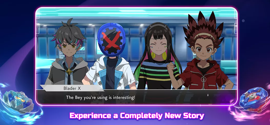 ս������ X XONE(���ݾ�����Ϸ)v1.0.1 ��Ѱ��ͼ