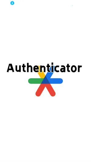�ȸ�authenticator