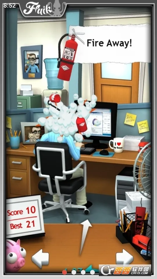 �칫�ҵ������ƽ��v2.5.11 ��׿���ͼ