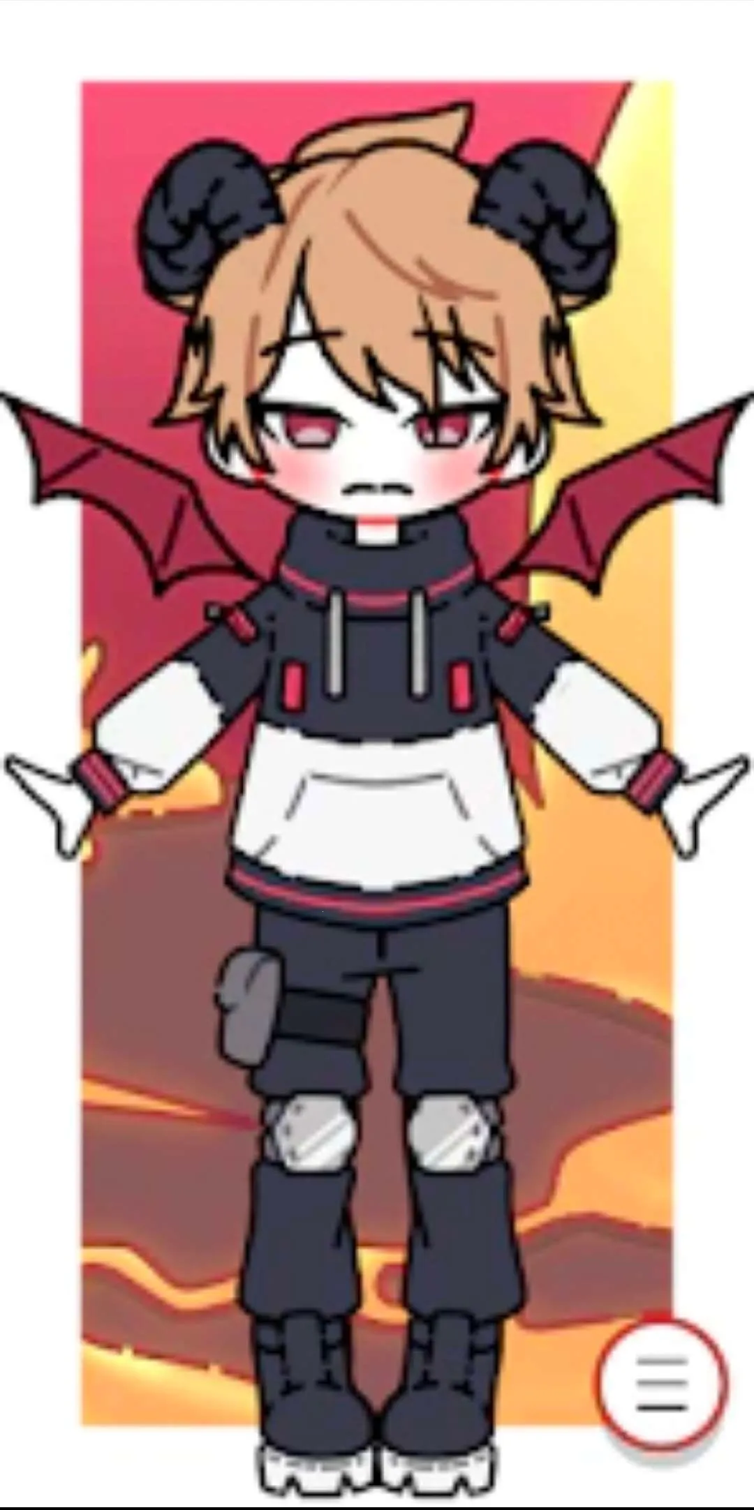 ���˿���³�(��ɫ������Ϸ)v1.0 �ֻ����ͼ