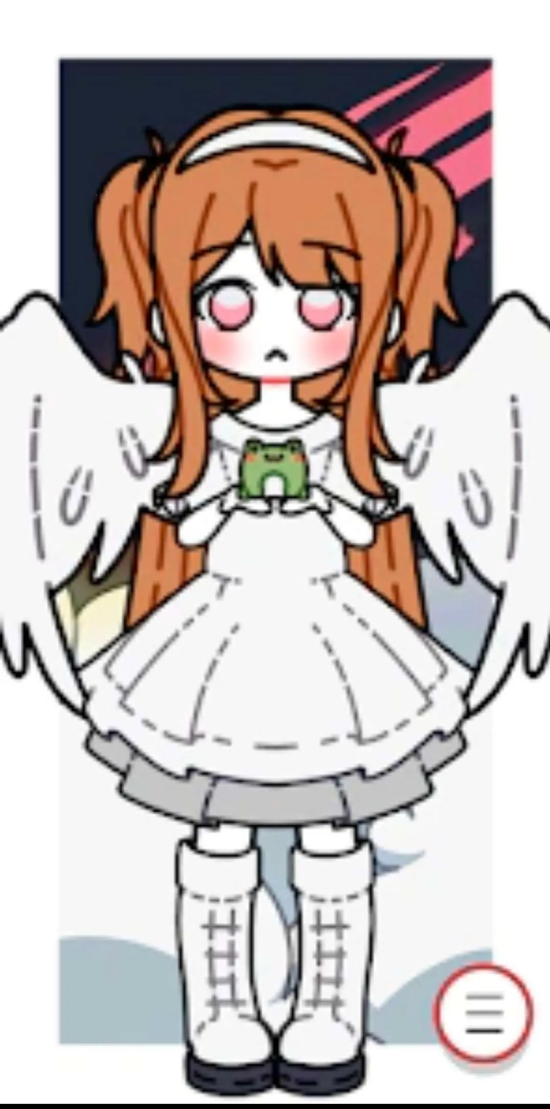 ���˿���³�(��ɫ������Ϸ)v1.0 �ֻ����ͼ